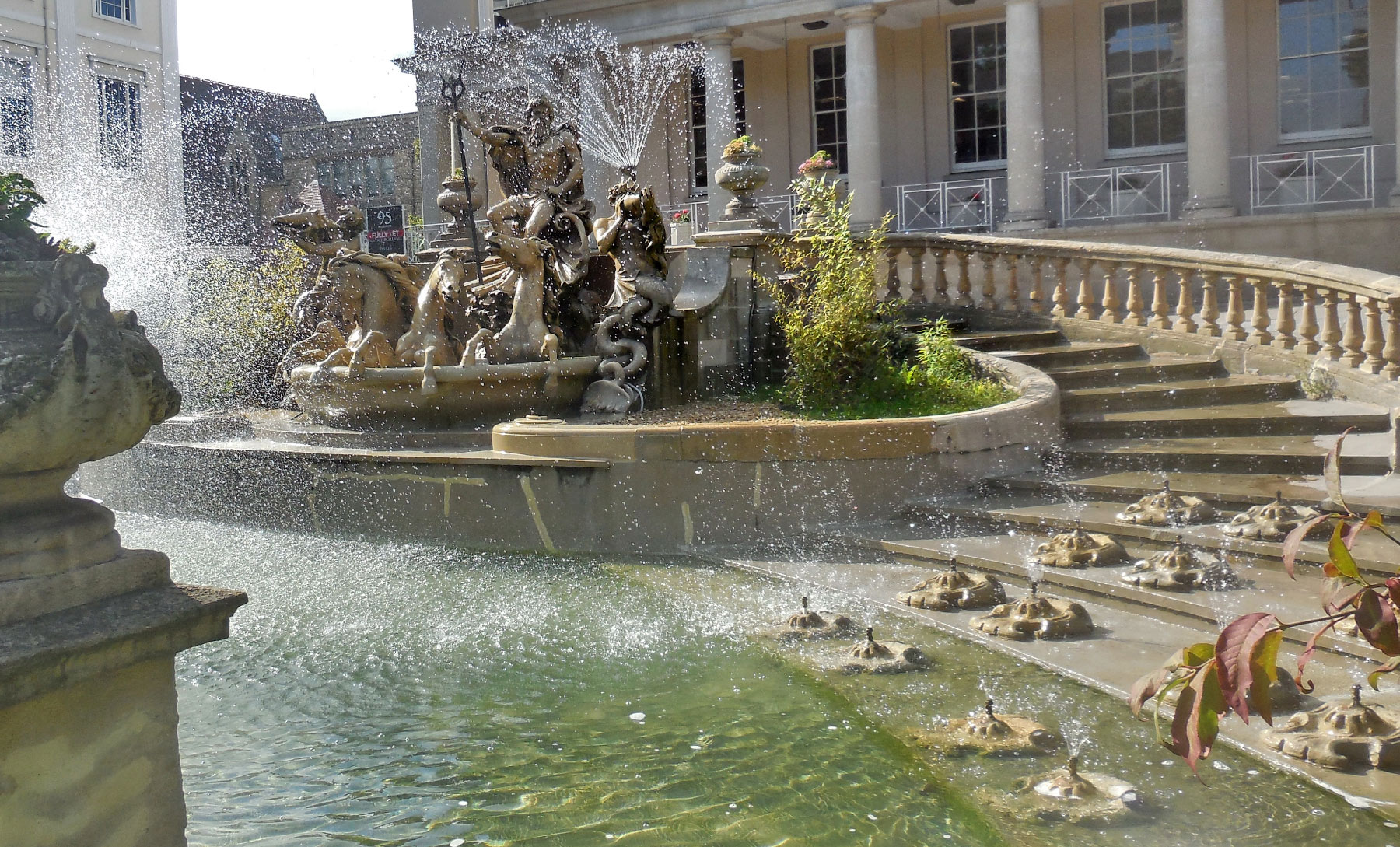 Cheltenham